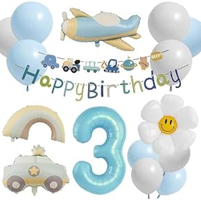 Amazon.co.jp: パーティーグッズ: おもちゃ: 風船・バルーン, 風船